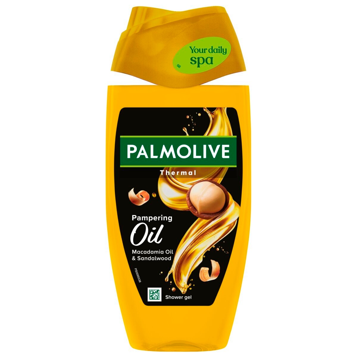 Afbeelding van Palmolive Thermal Pampering Oil Douchegel - 250ml