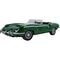 LEGO Icons 11381 Jaguar E-Type
