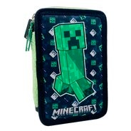 Minecraft Gevulde Etui