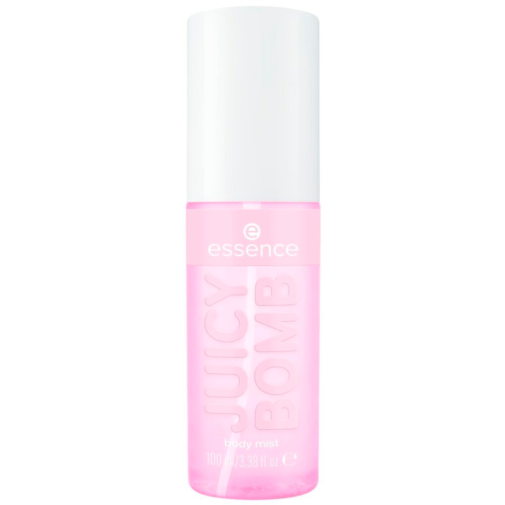 Essence Juicy Bomb 111 Bodymist Essence Juicy Bomb 111 Bodymist