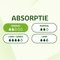 Kruidvat 100% Cotton Normal Maandverband