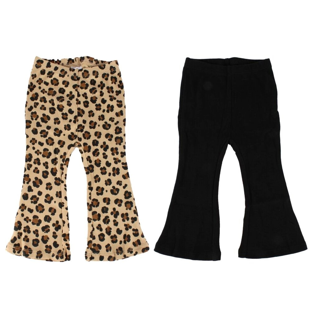 Kruidvat Flared Kinderleggings Kruidvat Flared Kinderleggings