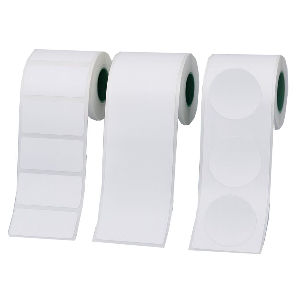 Pocket Printer Navulling