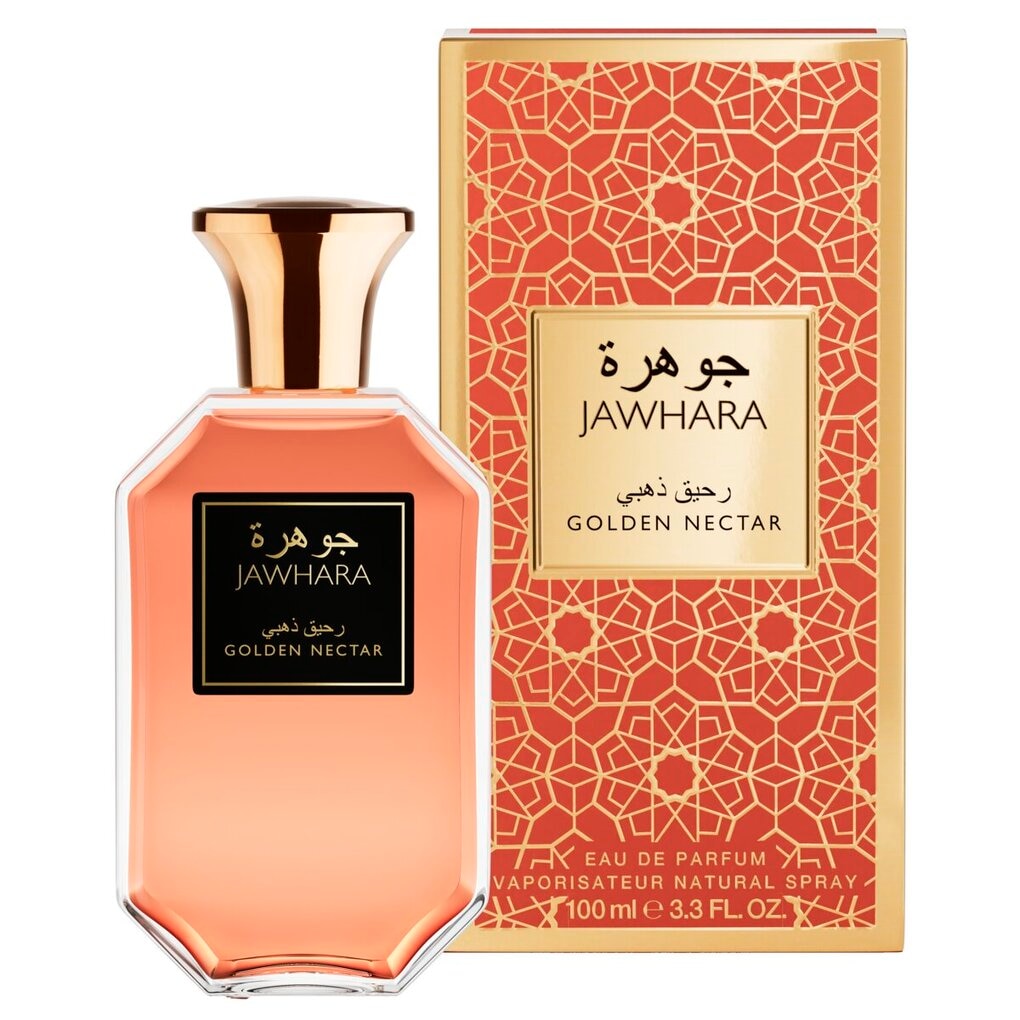 Jawhara Golden Nectar Eau de Parfum