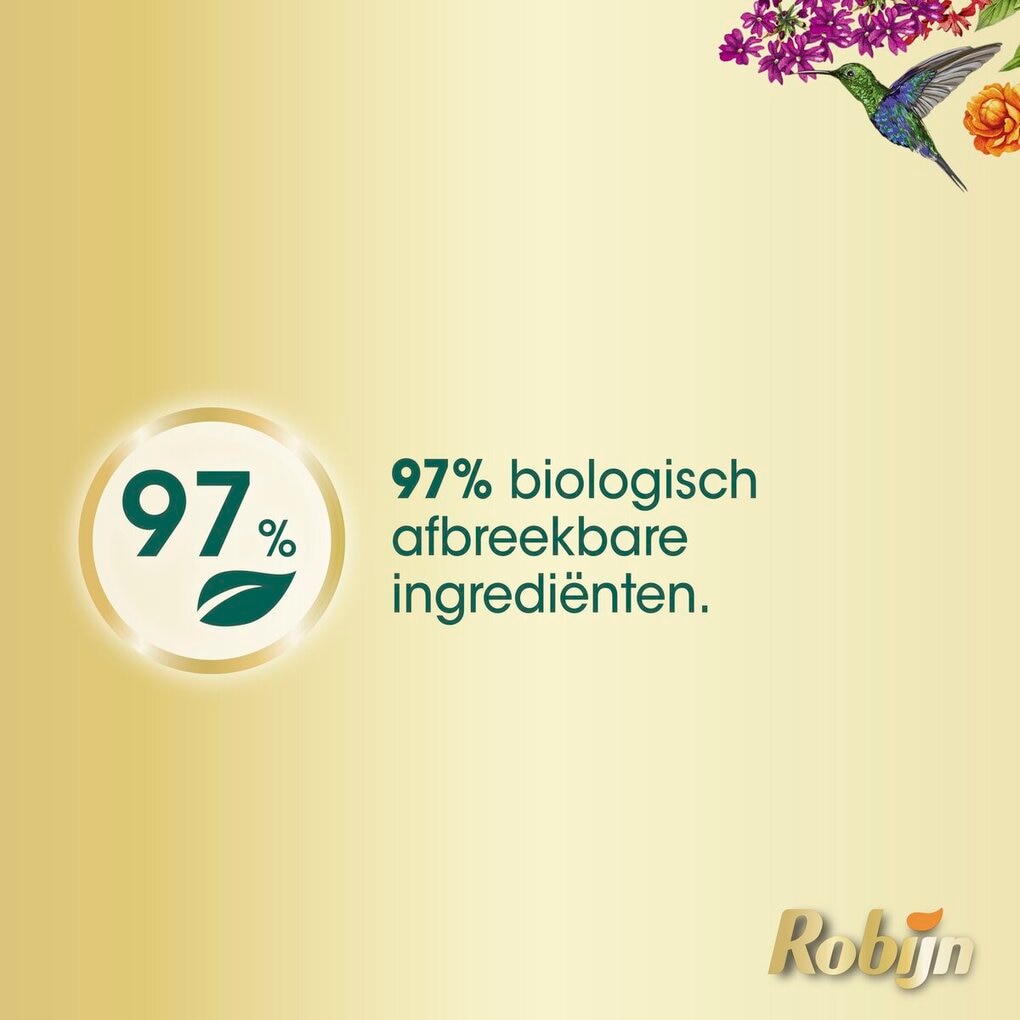 Robijn Collections Paradise Secret Wasverzachter
