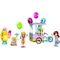 LEGO Friends 42692 IJsjes- en Ballonnenkraam