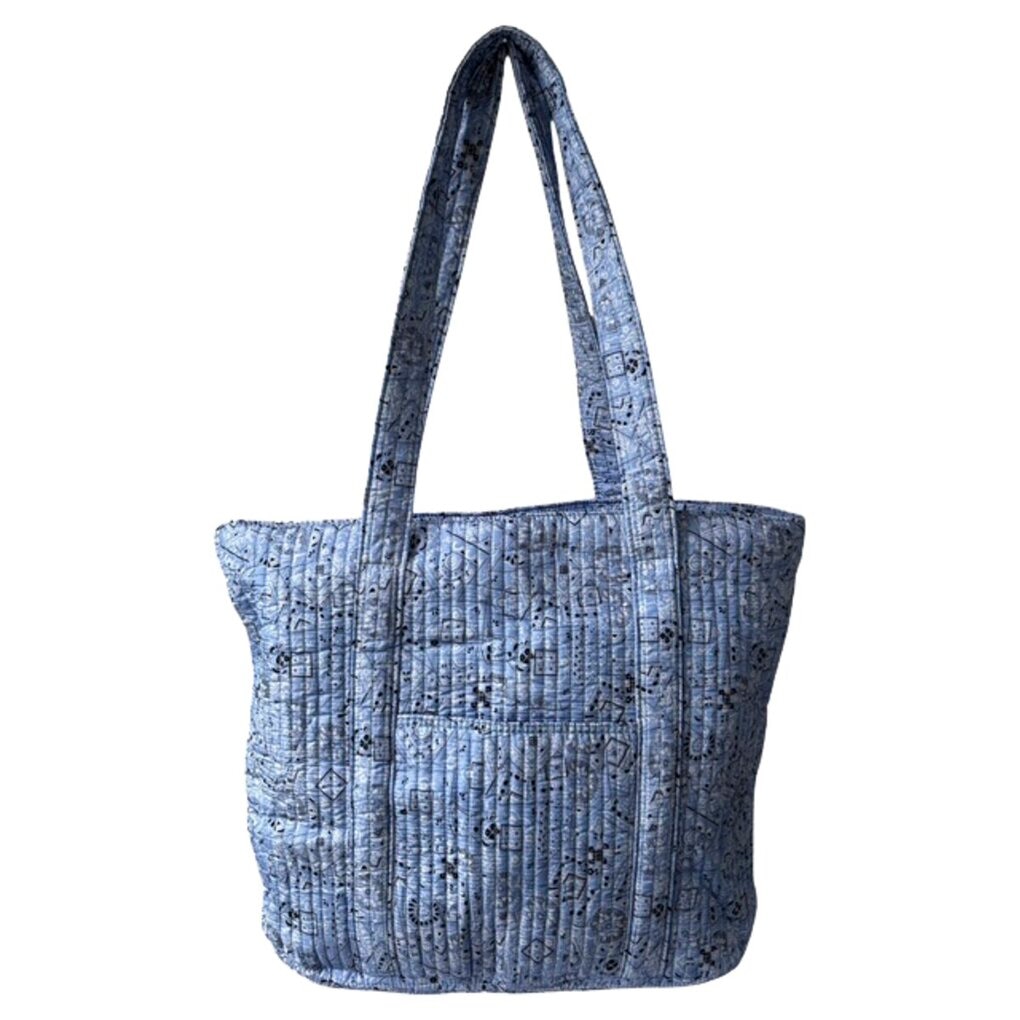 Paisley Shopper
