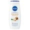 NIVEA Caring Shea Butter & Botanical Oil Douchegel