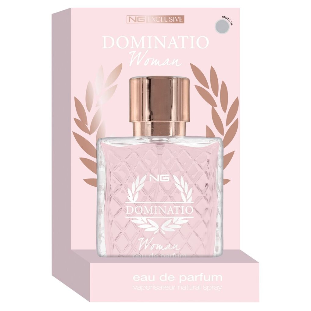 NG Dominatio Woman Eau de Parfum NG Dominatio Woman Eau de Parfum