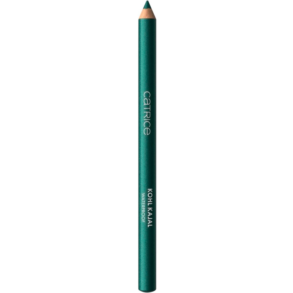 Catrice 220 Deep Lagoon Waterproof Kohl Kajal Eyelinerpotlood