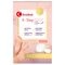 Kruidvat 4-Step Foot Spa Rose Scent Set