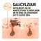 Neutrogena Clear & Defend 2% Salicylzuur Gezichtsscrub