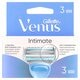 Gillette Venus Intimate Scheermesjes