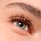 Essence What The Fake! 05 Natural Cluster Brown False Lashes