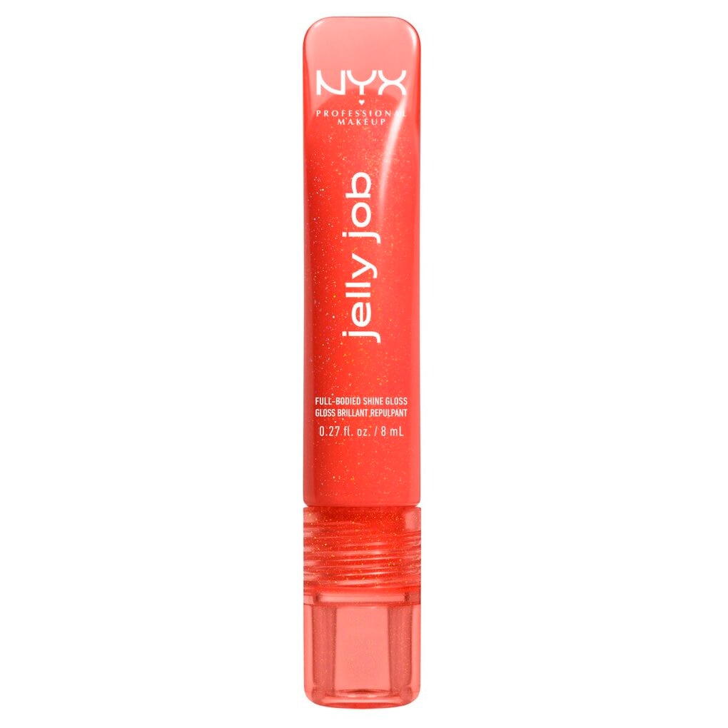 NYX Professional Makeup Jelly Job Squeeze Lipgloss