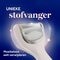 Dr. Scholl's Pedi Perfect Elektrische Voetvijl