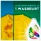 Ariel Color Vloeibaar Wasmiddel