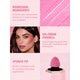 Sheglam Color Bloom Rose Liquid Blush