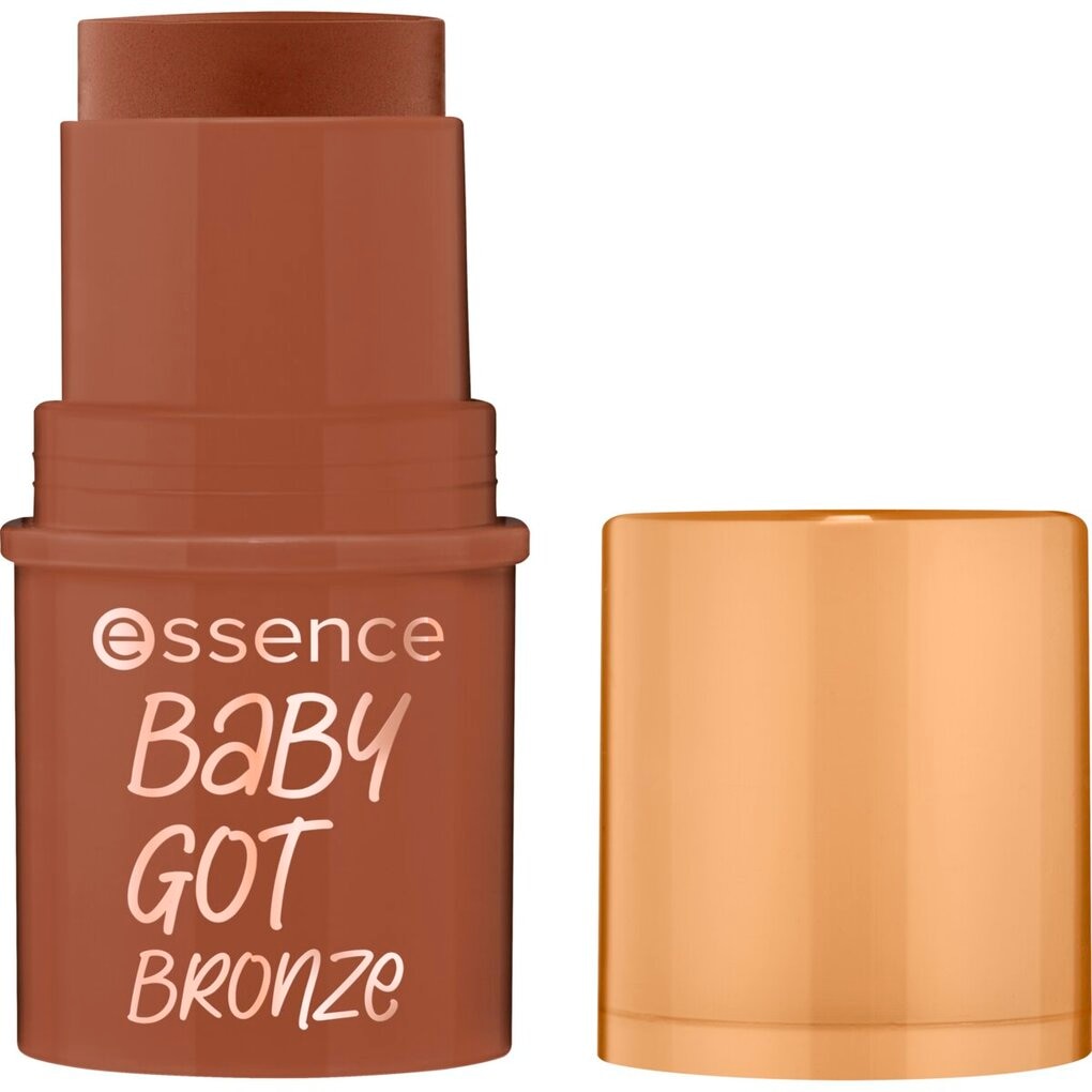 Essence Baby Got Bronze 40 Hazelnut Bronzing Stick