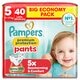 Pampers Premium Protection Pants Maat 5 Luierbroekjes