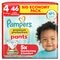 Pampers Premium Protection Pants Maat 4 Luierbroekjes