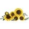 LEGO The Botanical Collection 11502 Boeket met Zonnebloemen