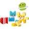 LEGO DUPLO 10477 3-in-1 Creatieve Huisdieren