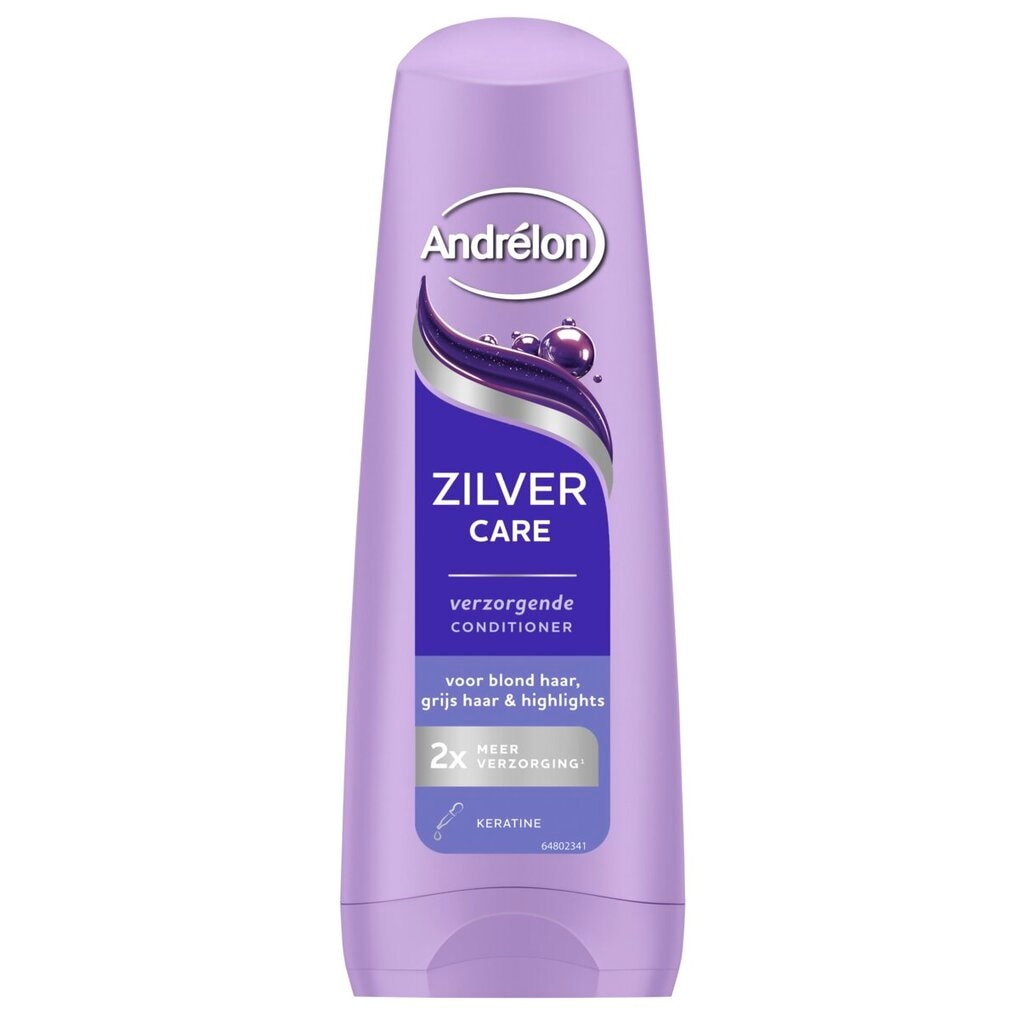 Andrélon Zilver Care Conditioner