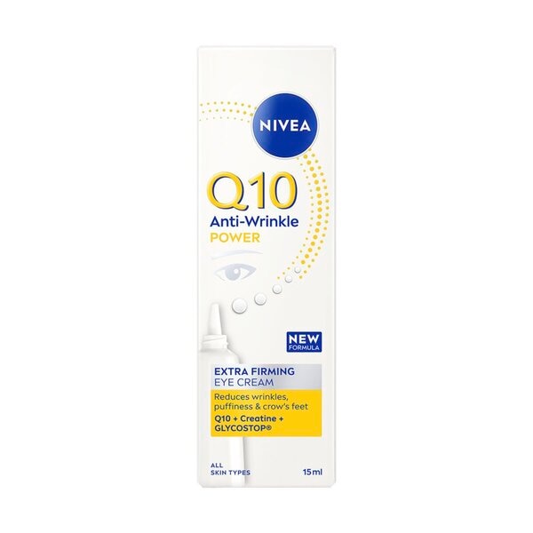 NIVEA Q10 Power Oogcontourcrème