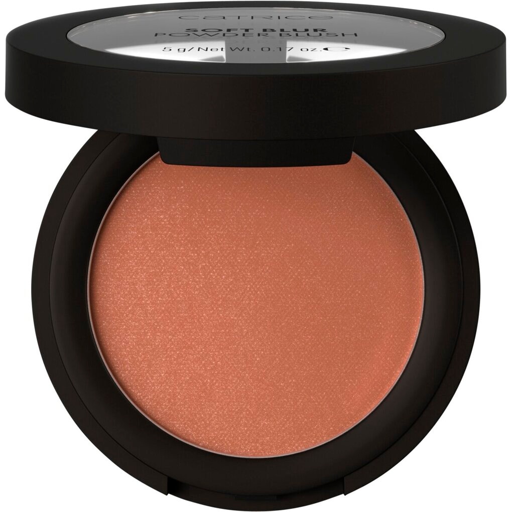 Catrice Soft Blur 050 Born To Blonze Powder Blush