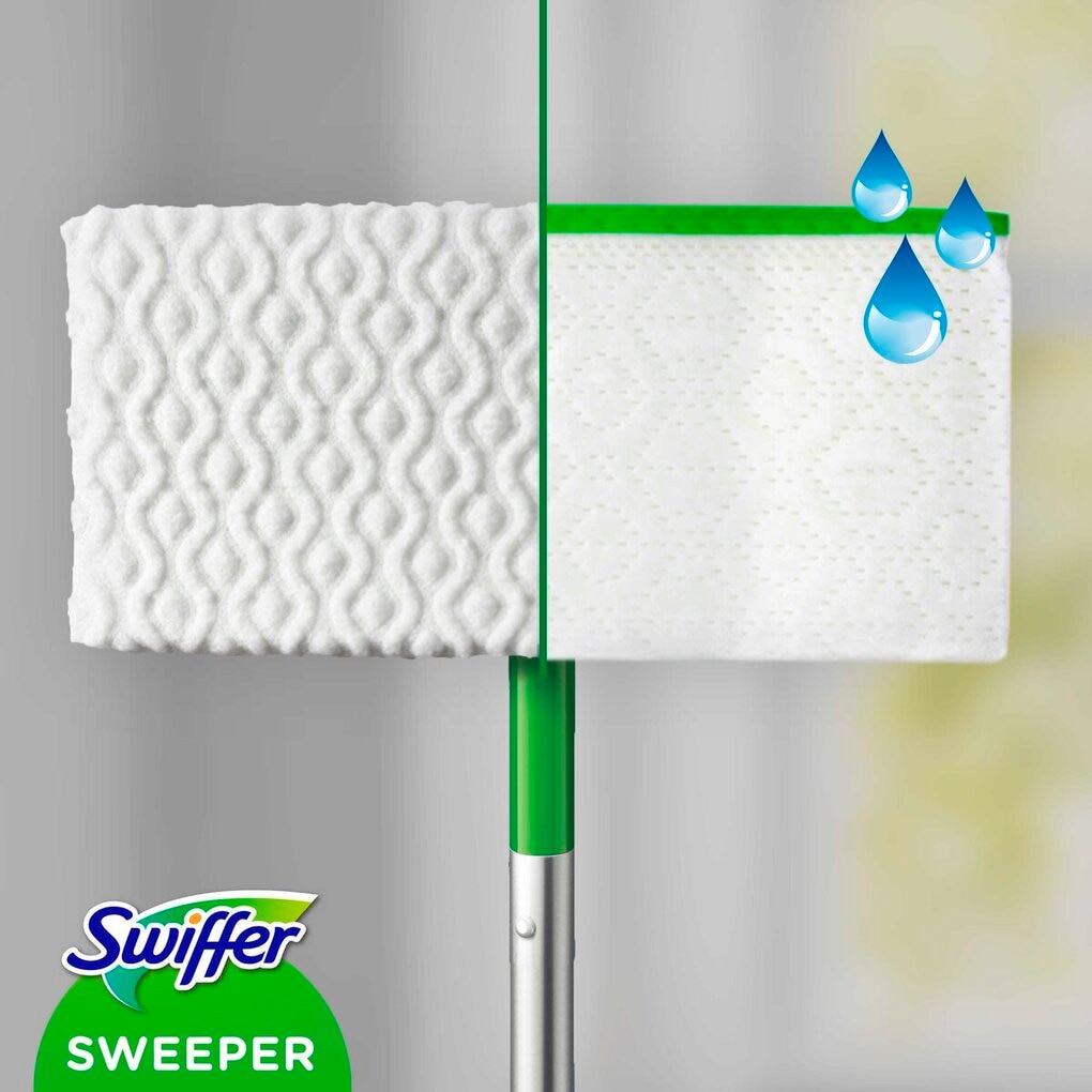 Swiffer Combikit