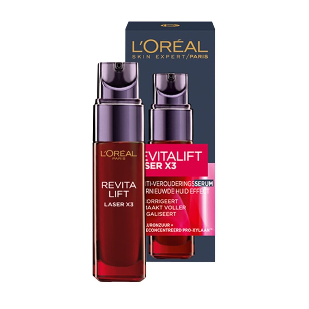 L'Oréal Paris Revitalift Laser X3 Anti-Rimpel Serum