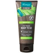 Afbeelding van Kneipp Men 2-in-1 Ready to Go Douche - 200ml