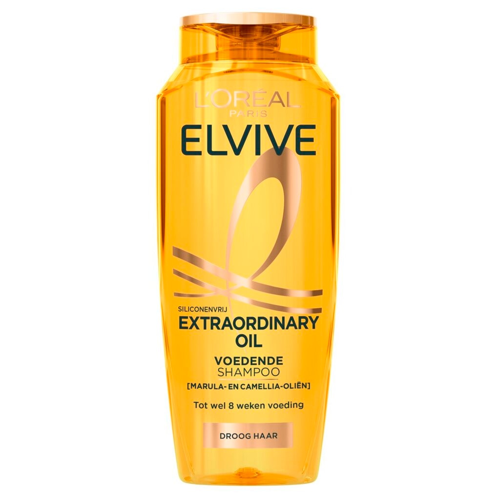 L'Oréal Paris Elvive Extraordinary Oil Shampoo