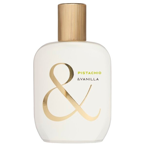 &Vanilla Pistachio Eau de Parfum