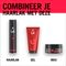 Taft V12 Level 12 Haargel