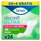 Tena Discreet Ultra Mini Incontinentieverband