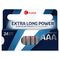 Kruidvat Alkaline AAA Batterijen
