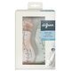 Difrax 0+M S-Fles naturel 2-pack Blossom/Pistachio