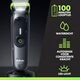 GilletteLabs Body + Intimate i7 Bodytrimmer