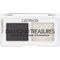 Catrice Diamond Treasures 030 Smokey Diamond Cream to Powder Eyeshadow