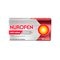 Nurofen 400mg Ibuprofen Omhulde Tabletten