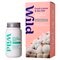Wild Fresh Cotton & Sea Salt Roll-on Antitranspirant Deodorant Navulling
