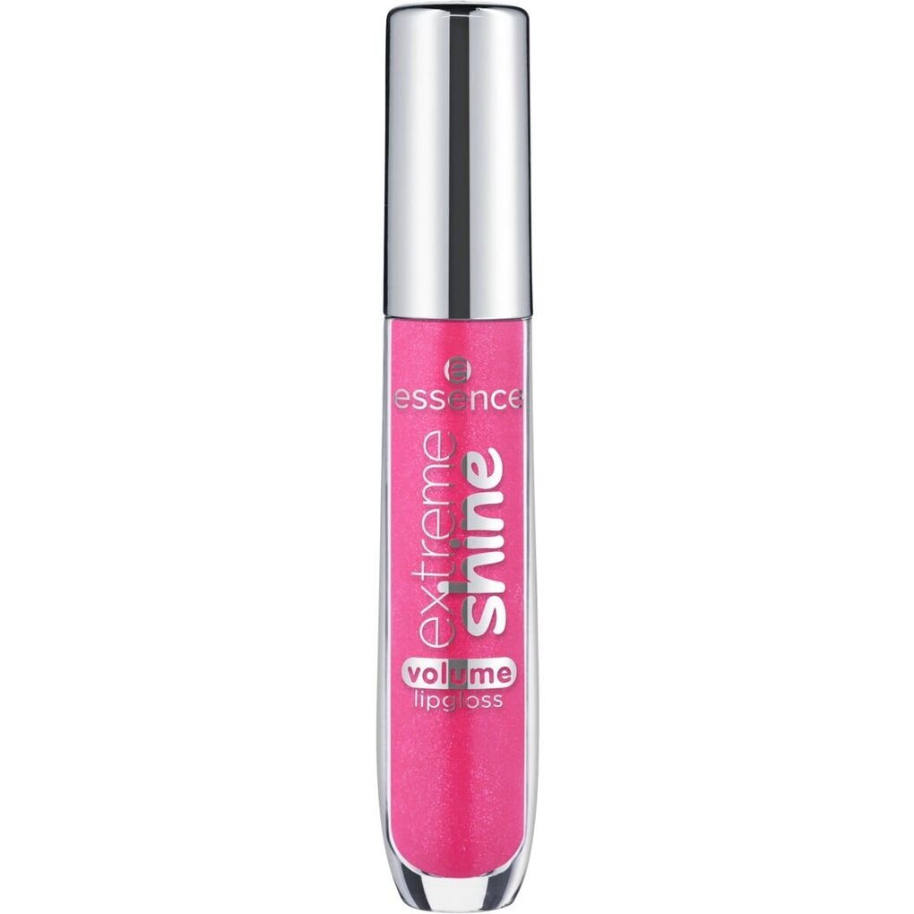 Essence Extreme Shine 21 Pretty in Pink Volume Lipgloss