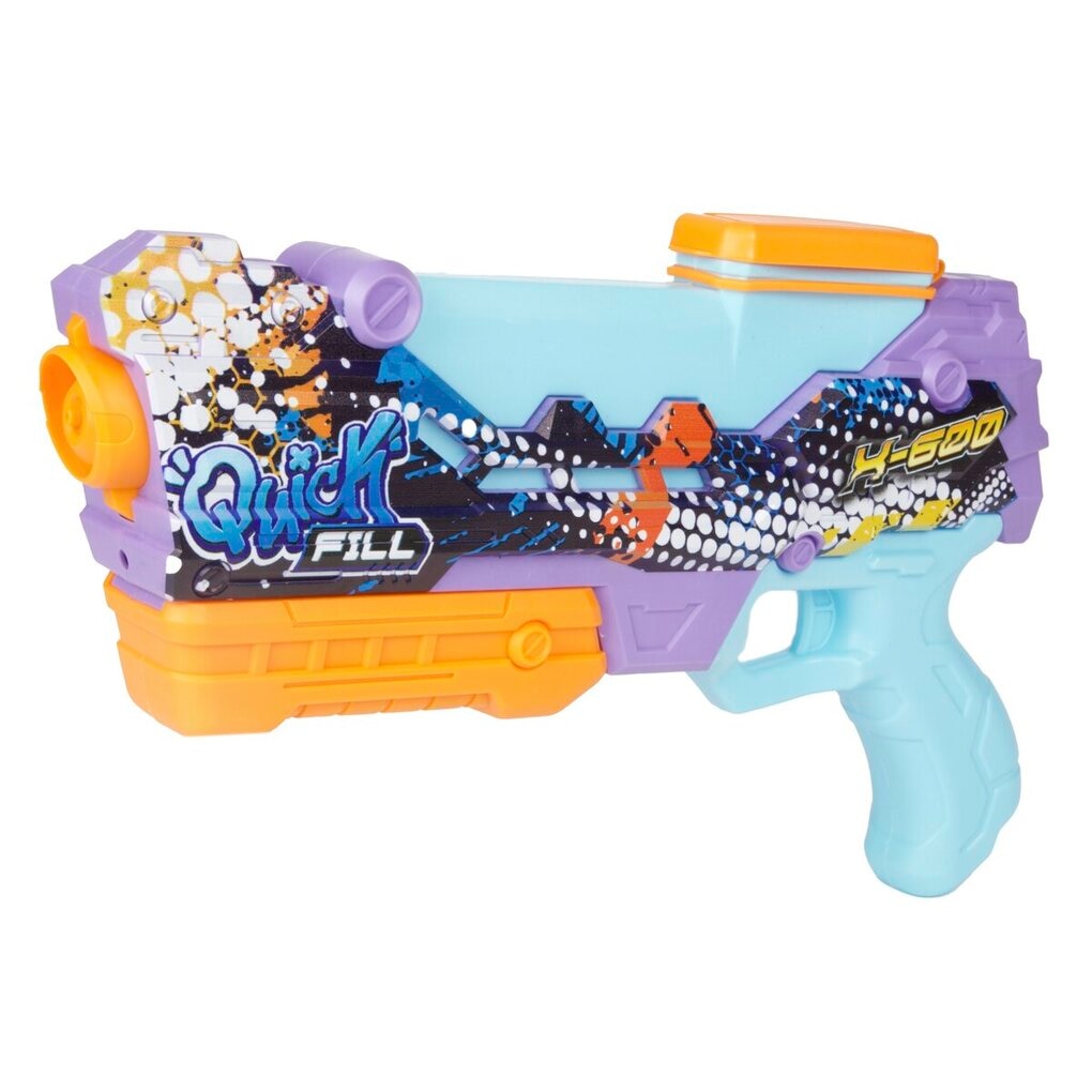 Quick Fill X600 Waterpistool