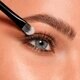Catrice Effect Eyeshadow Duo Brush