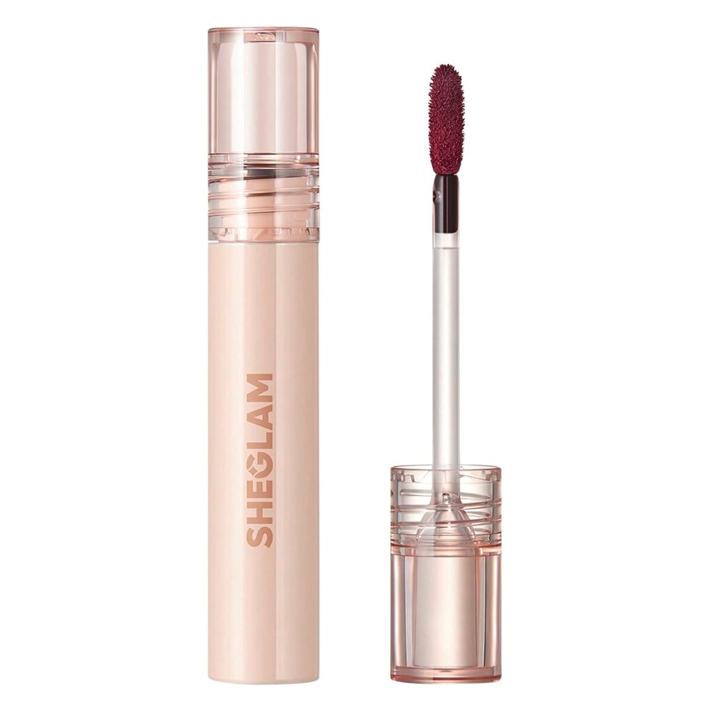 Sheglam Fall In Line 011 Brownie Points Peel Off Lip Liner Stain
