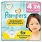 Pampers Premium Protection Maat 4 Luiers