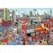 Goliath That's Life London Puzzel