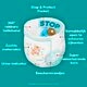Pampers Baby-Dry Pants Maat 7 Luierbroekjes